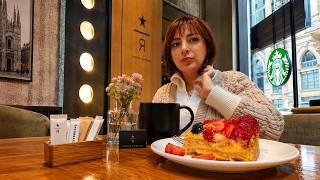 living alone, Slow living lifestyle, Slow Breakfast, Home Cooking, No Talking screenshot 5