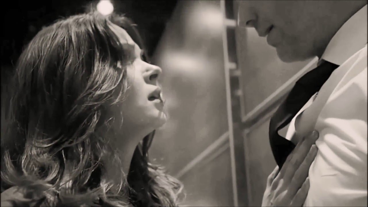 john + olga | agent x