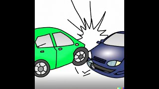 Fender Benders: Even Minor Collisions Can Cause Serious Injuries