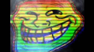 Edit - Evil Troll Face Meme