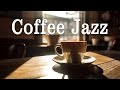 Coffee Jazz - Spring Jazz &amp; Bossa Nova Exquisite April to relax, study, work and focus