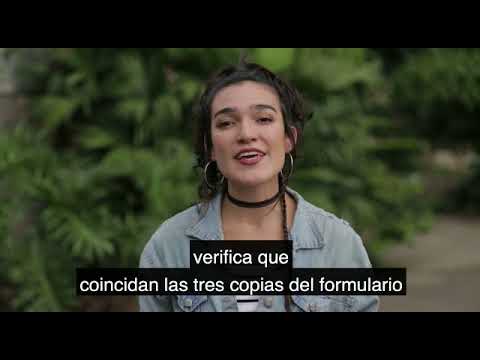 puesto de votación colombia Cuidemos la democracia III