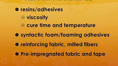 MSE 5033 Composite Materials Lecture 10b