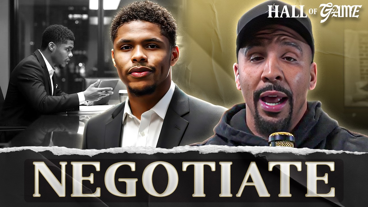 Shakur Stevenson Stood Up to the WBC and His Lawyer Is PROUD: 'Go On, Son'