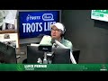 Luke Fernie joins Miles Pfitzner - The Best from the West