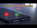 Latest Christian Ringtone #58 ||Yemundi Nalo Deva || Christian BGM