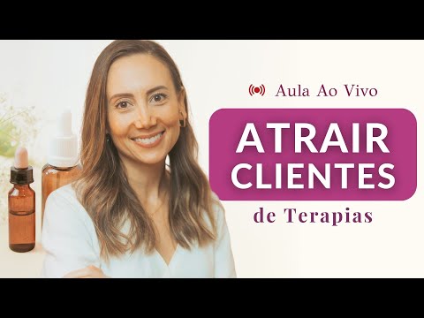 ATRAIR CLIENTES e