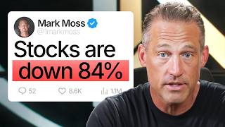 Download Lagu Stocks Are Down 84%, But They Won't Tell You This MP3