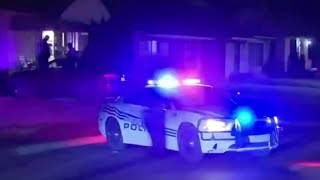 7-year-old boy shot in face on Oakfield Avenue in Detroit, officials say