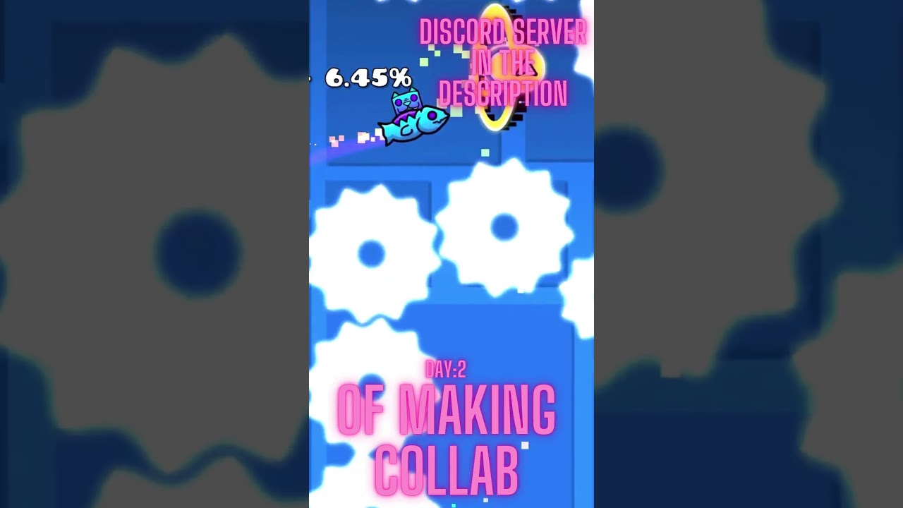 day 2 of making collab 