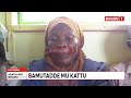 Agataliikonfuufu Paasita eyawasa  abakazi ababiri bakoddomibe bamuwadde amagezi asiraamuke