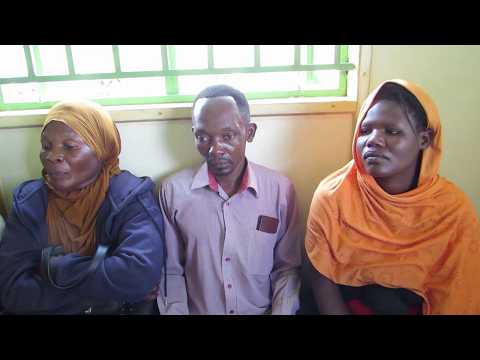 Agataliikonfuufu Paasita eyawasa abakazi ababiri bakoddomibe bamuwadde amagezi asiraamuke