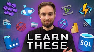 Top 4 Azure Resources for Data Engineers to Learn in 2026