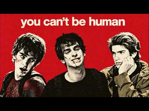 you're not the person they think you are
