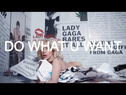 ARTPOP Full Album