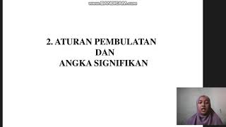 Fisika kelas 10 ipa