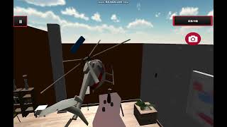 RC Helicopter Simulator - free unity5 game screenshot 5
