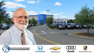 Automotive Career Opportunities – International Cars. LTD