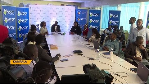 NSSF supplements smart card features - Members get discounts under a loyalty program