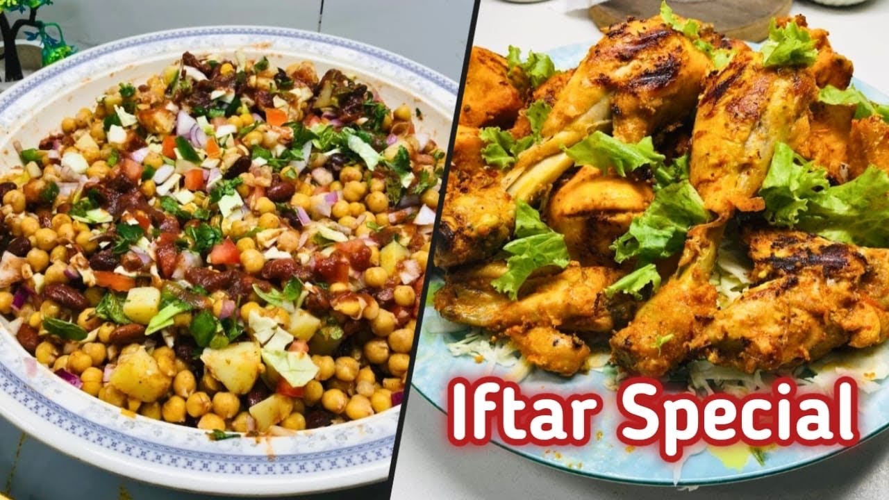 Iftar Special Recipes | Easy & Quick Iftar Recipes by Anila’s Dining 