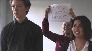 Bussum Vs Haarlem Kerst Challenge Stichting Stad Haarlem