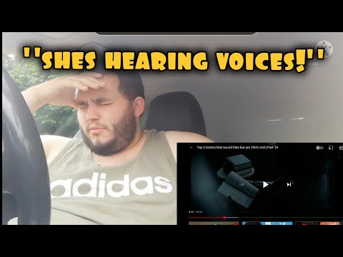 Top 3 stories that sound fake but are 100% real | Part 14 |  Reaction.