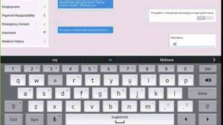 Medisoft v20 Mobile App for Android screenshot 2