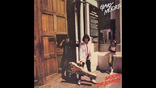 Gary Moore:-&#39;What Would You Rather Bee Or A Wasp&#39;