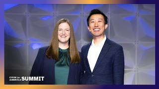 Anthropic + Code for America: Building AI-powered Productivity for Caseworkers and State Agencies