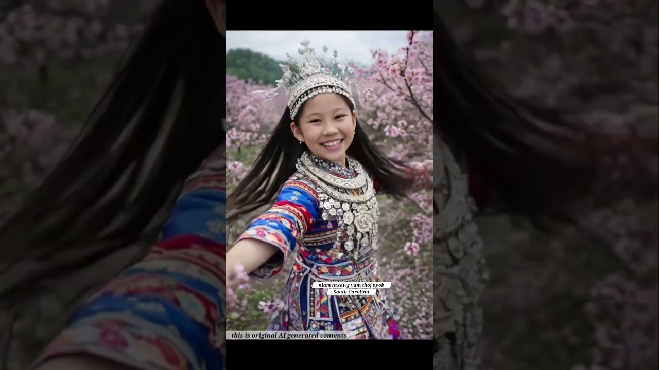 Mi Nyuam Ntxhais Hmoob Suav Ntxim Hlub Tshaj 2/13/2026