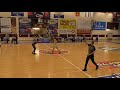 בנות הרצליה   אליצור חולון, מחזור 23, רבע 4