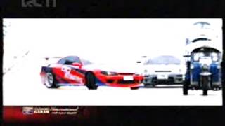 RCTI Gudang Garam International 21 45 #Life Your Passion