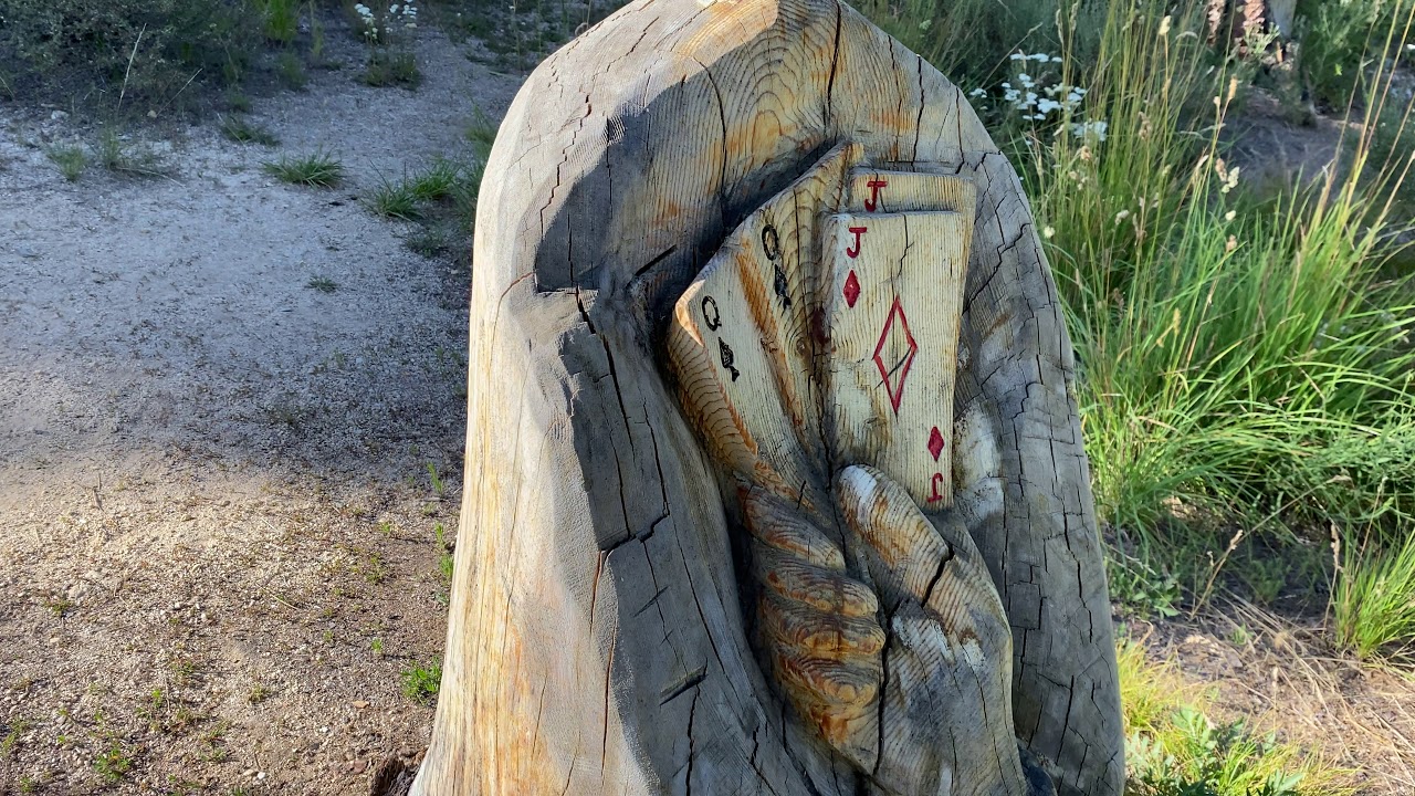 Pioneer cemetery Idaho city 2020 YouTube