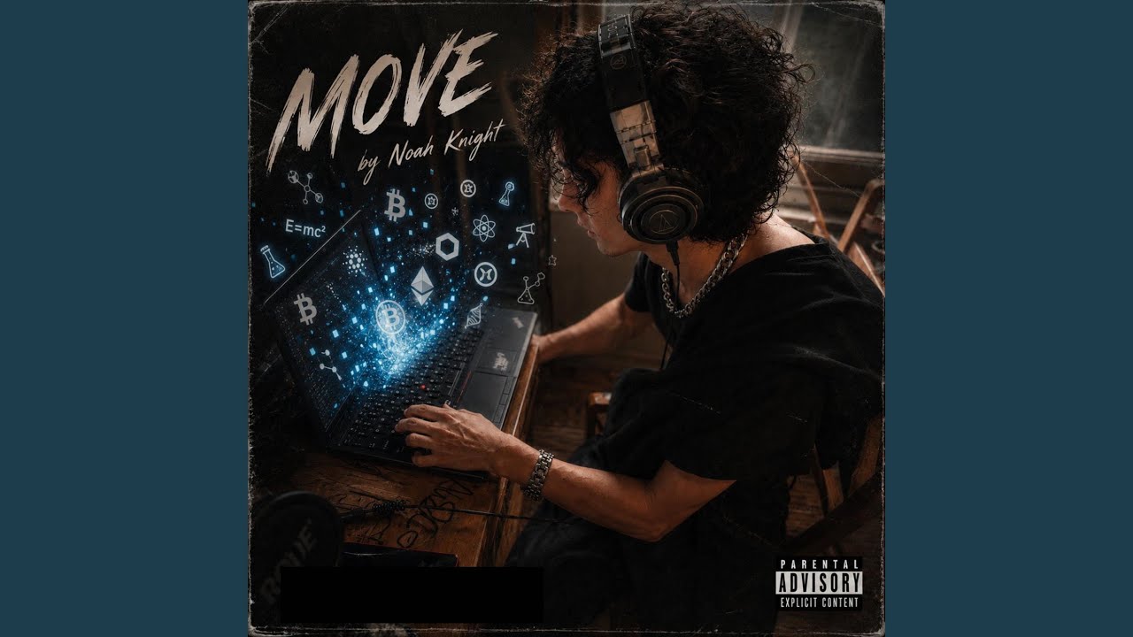 Watch MOVE on YouTube Watch MOVE on YouTube