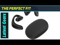 Keenso Translator Earbuds: Best Real-Time Language Solution