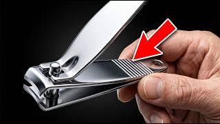 Once You Learn This Trick Youll Never Throw Away Nail Clippers Again 