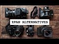 Panoramic Shooting, When You Can't Afford The Hasselblad XPan