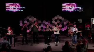 Word of Life Church QC Live Stream