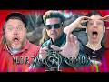 The Fatality We Didn't See Coming...  First Time Watching Mortal Kombat 2 (2026)