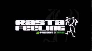 Rastafeeling Ao Vivo em Campo Grande - Acorda Brasil