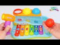 Preschool Toys Teach Colors and Counting for kids!