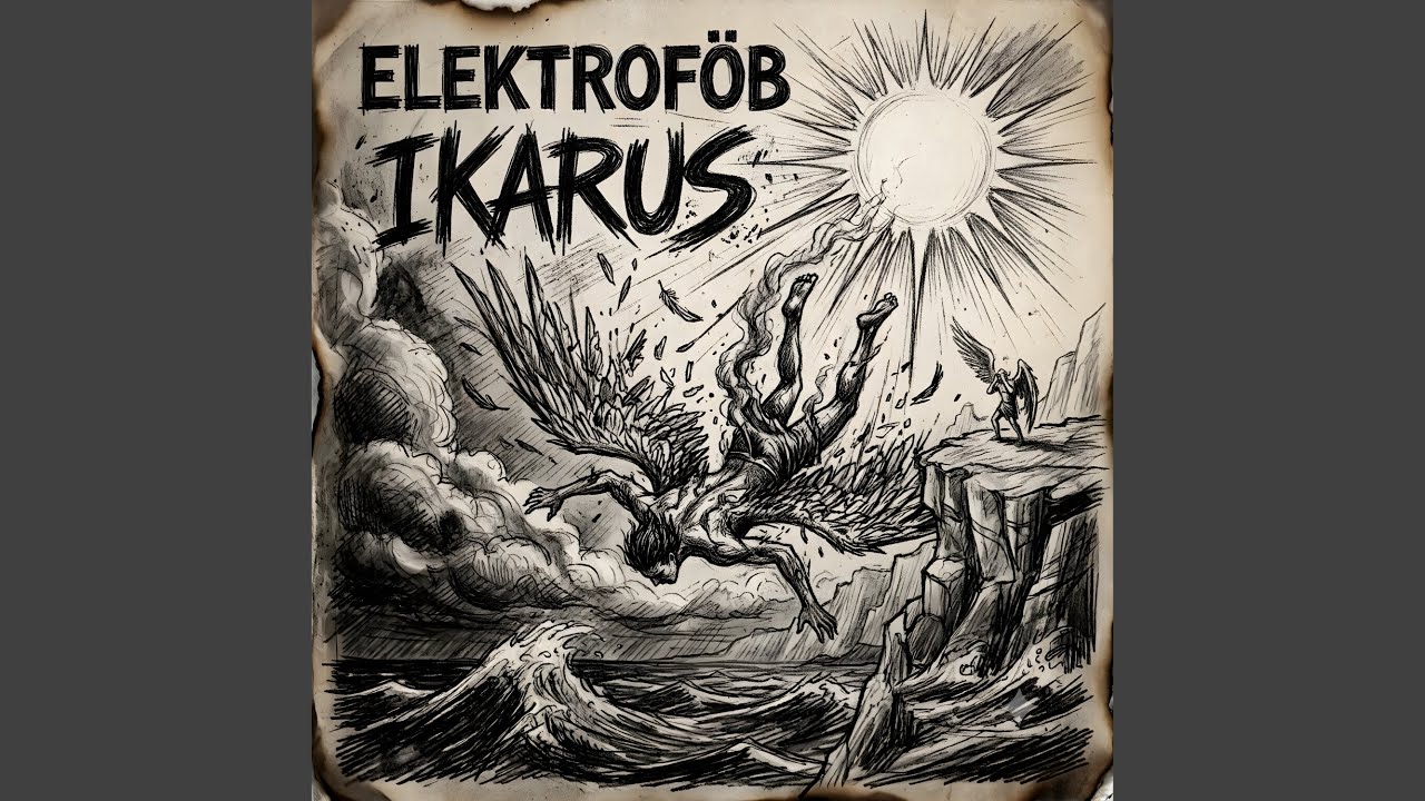 Guarda Ikarus su YouTube Guarda Ikarus su YouTube