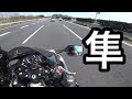 GSX1300R 隼 高速.街乗り.峠での走りが王者だった【バイク史上初の300km/hの壁を超えた世界最速マシンをインプレ】