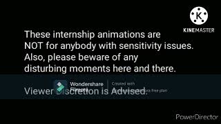 Back To The Outback - Lost Internship Recreation Of Meeting Pretty Boy Scene Creepypasta Version