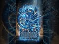 SETO THE DRAGON PRIEST AWAKENS! 🐉⚡ Yu-Gi-Oh Card SHATTERS Into EPIC Blue Dragon! 😱 #YuGiOh #Yugioh