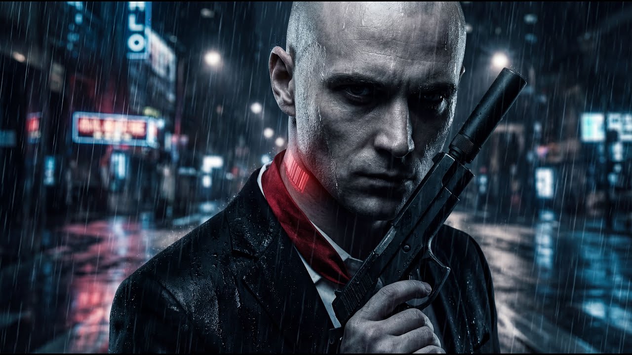 Police Arrest an Assassin — They Have No Idea Who They Just Caught