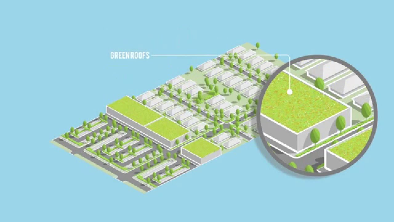 Infrastructure How State And Local Leaders Can Harness New