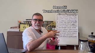 Hemofili hastalığına ne iyi gelir İyi gelen yiyecekler Gıdalar Bitkiler | Recep Dağıstanlı Türkçe