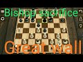 Amazing Chess Game against chess prince Grandmaster  Amazing Chess Game against chess prince Grandmaster