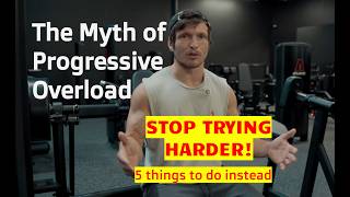 Complete Guide to Progressive Overload